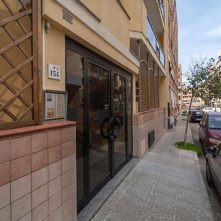 Milka Apartment Alghero Kültér fotó