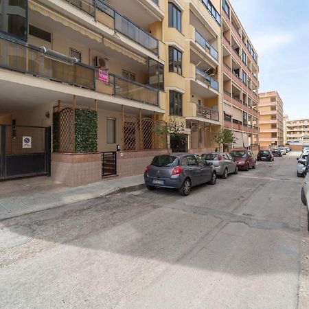 Milka Apartment Alghero Kültér fotó