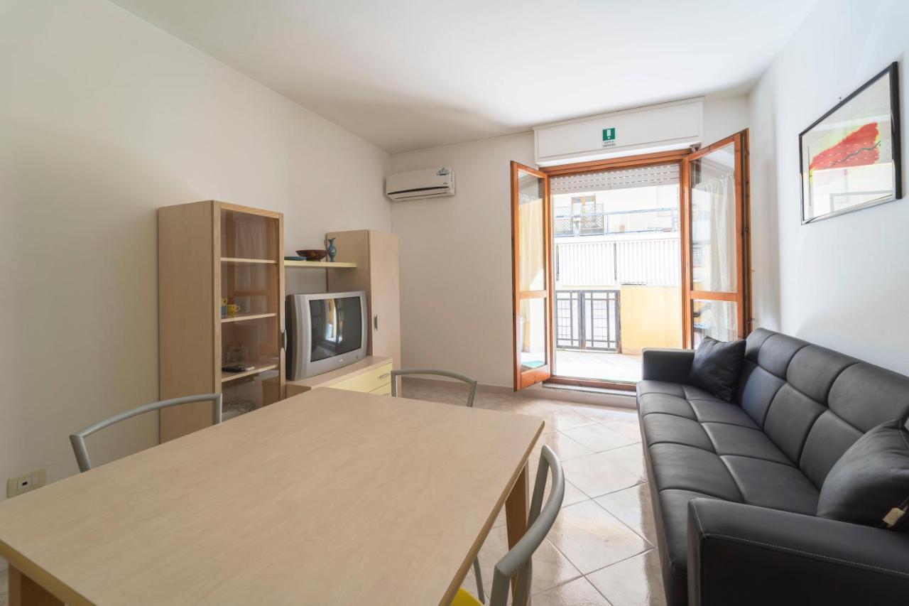 Milka Apartment Alghero Kültér fotó