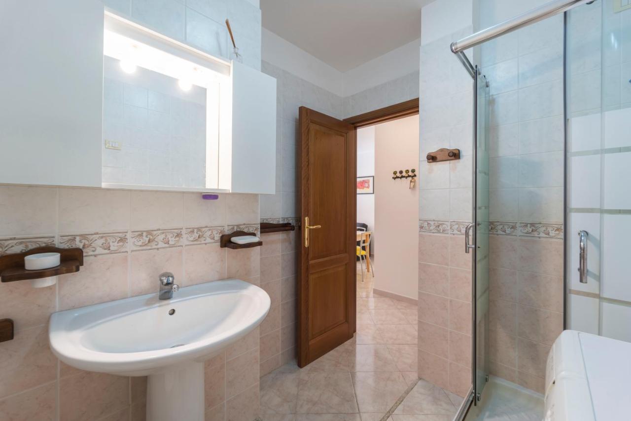 Milka Apartment Alghero Kültér fotó