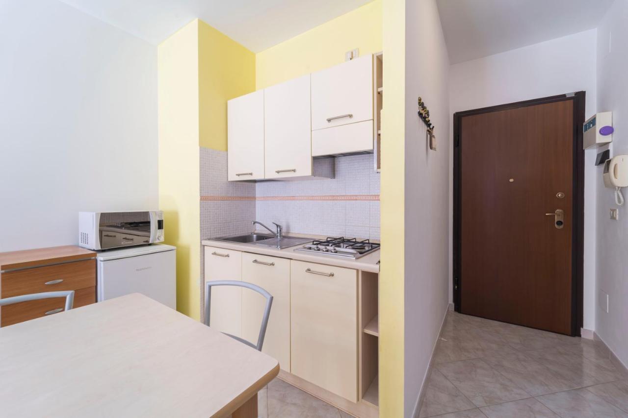 Milka Apartment Alghero Kültér fotó