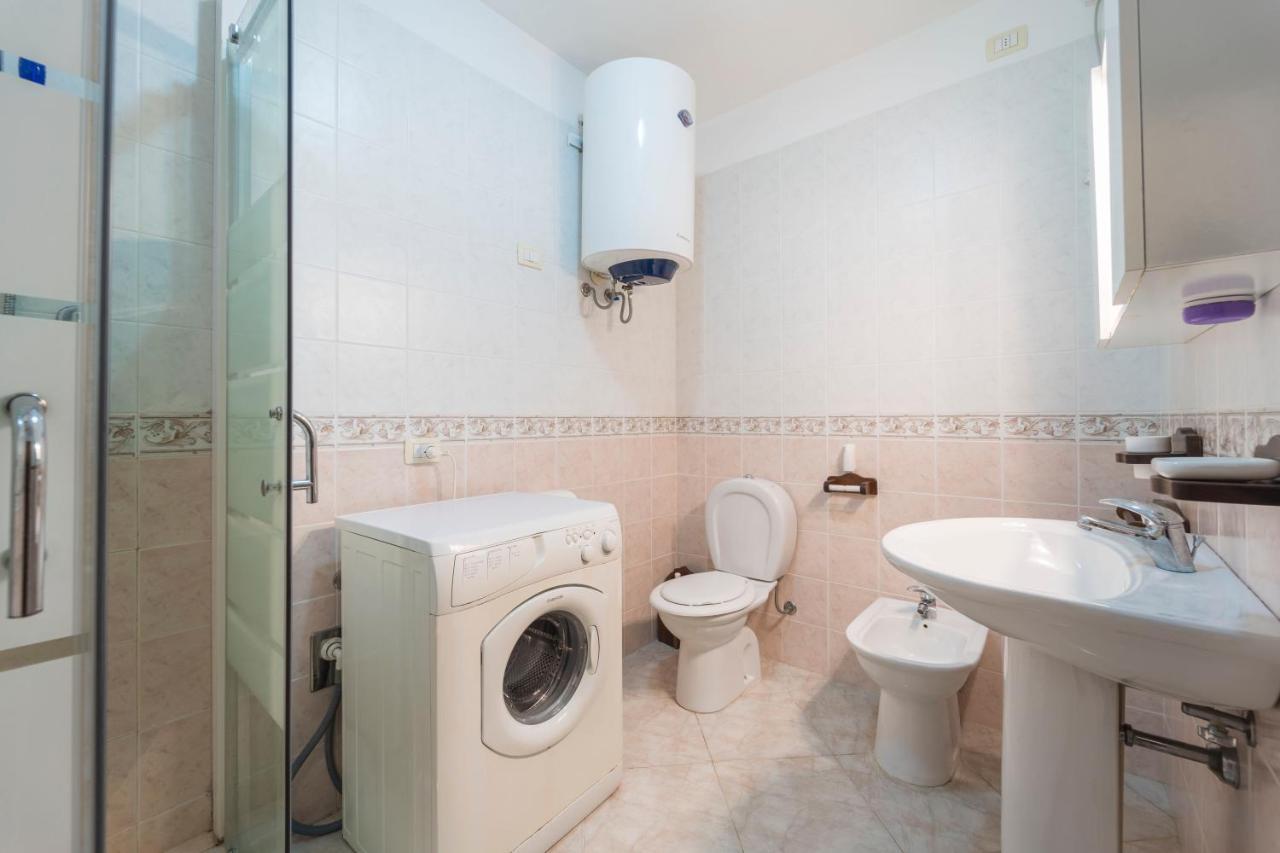 Milka Apartment Alghero Kültér fotó