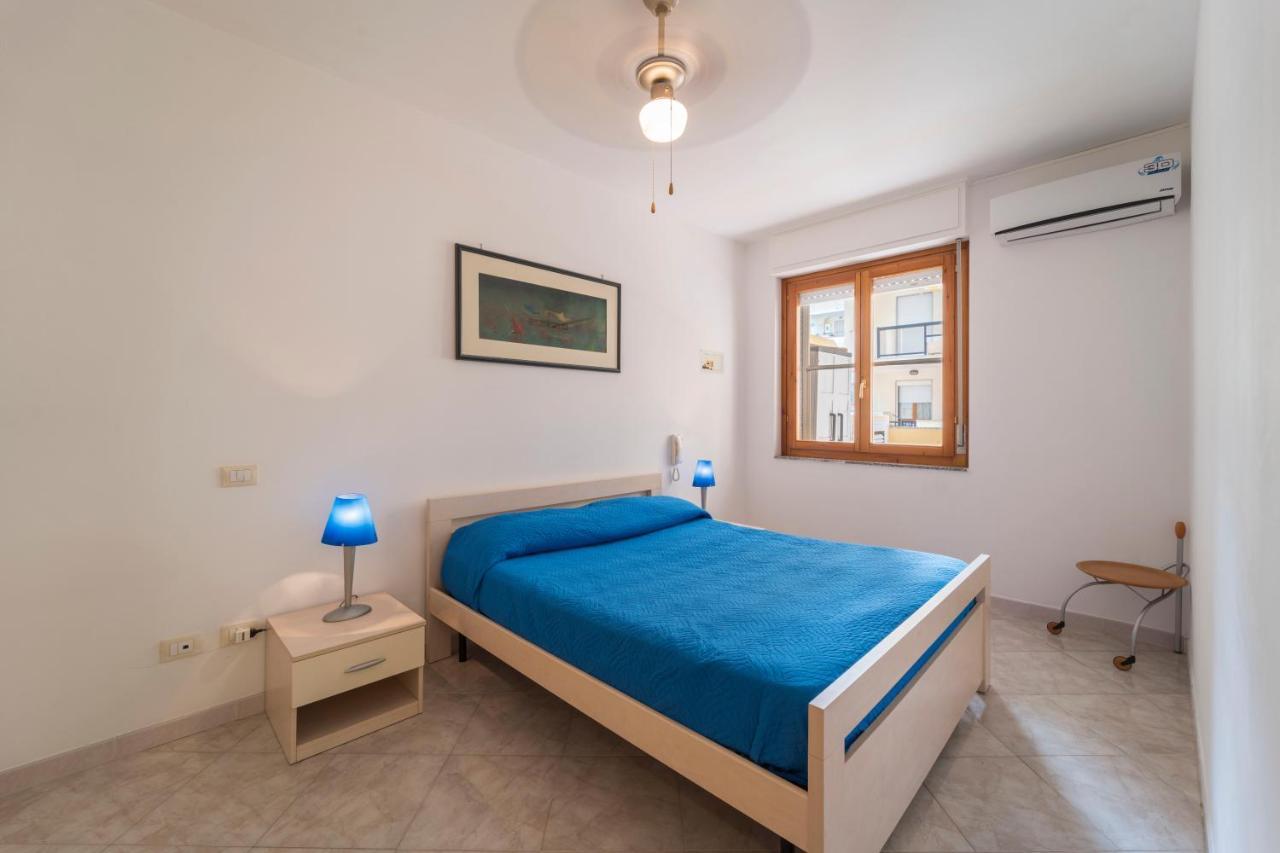 Milka Apartment Alghero Kültér fotó