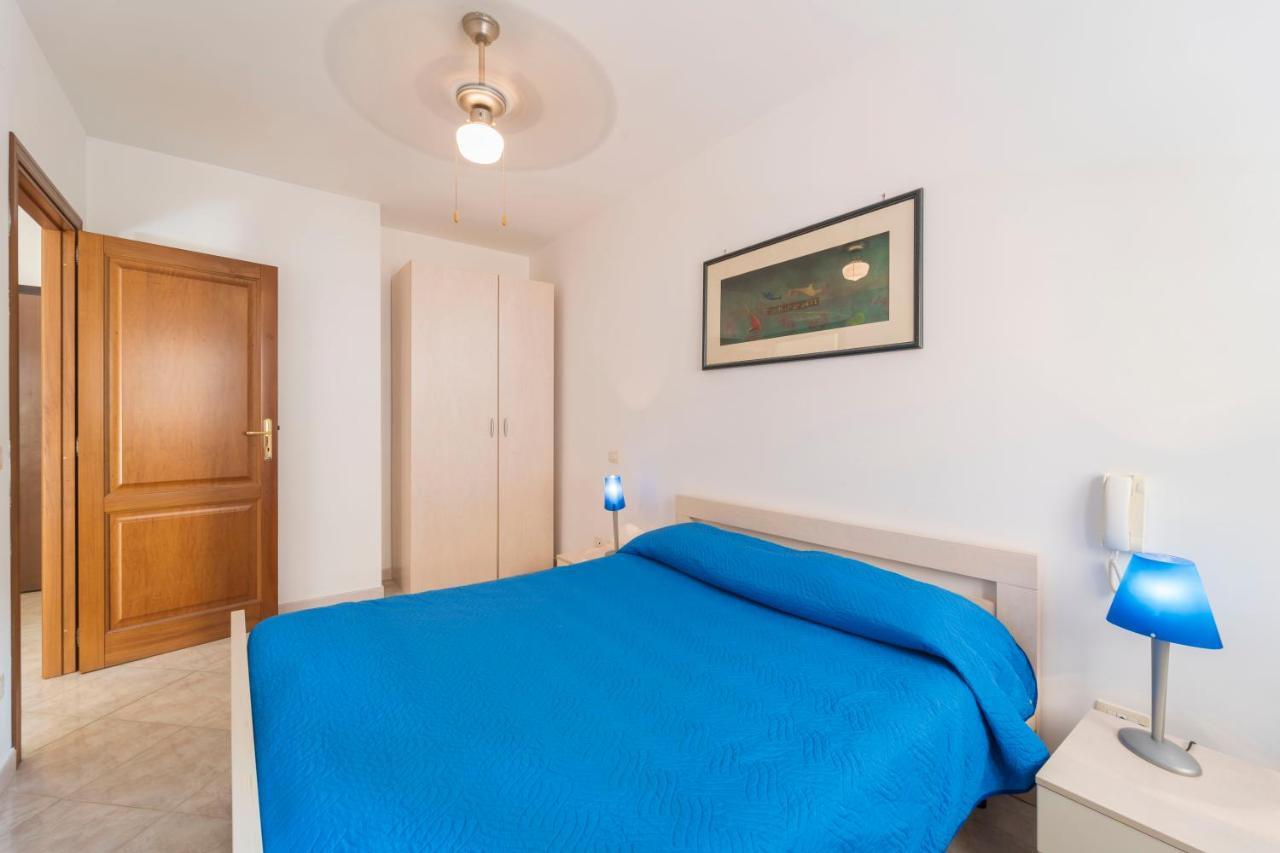 Milka Apartment Alghero Kültér fotó