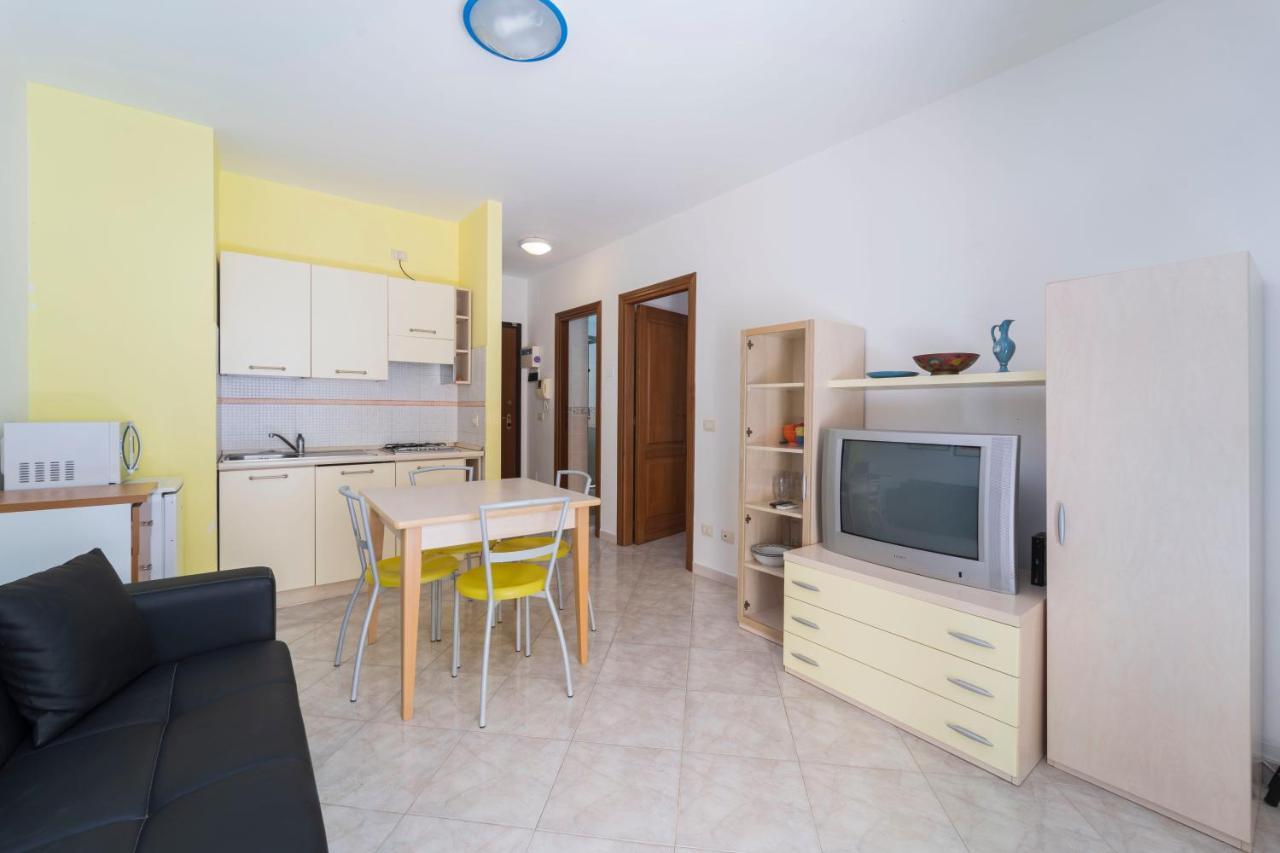 Milka Apartment Alghero Kültér fotó