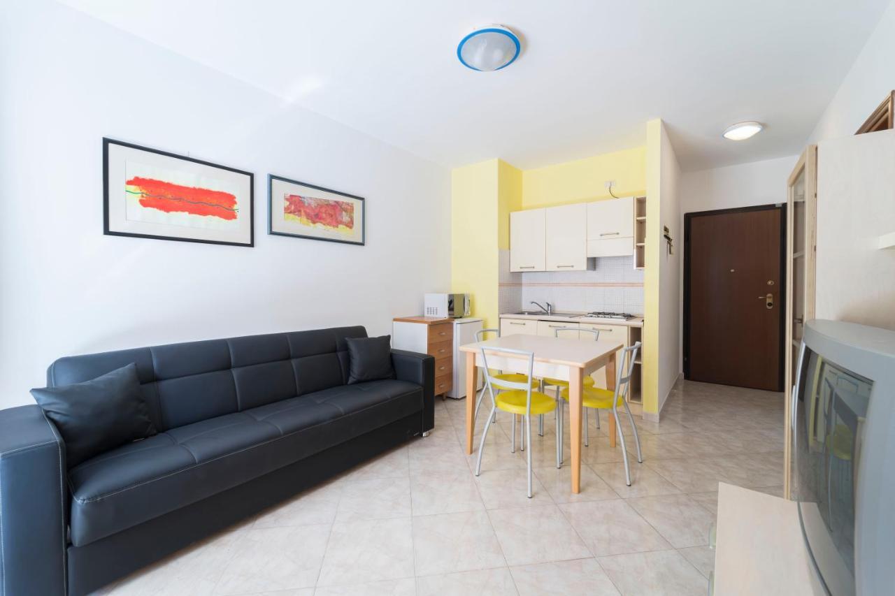 Milka Apartment Alghero Kültér fotó