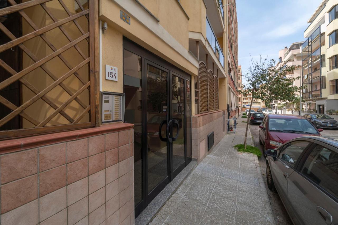 Milka Apartment Alghero Kültér fotó