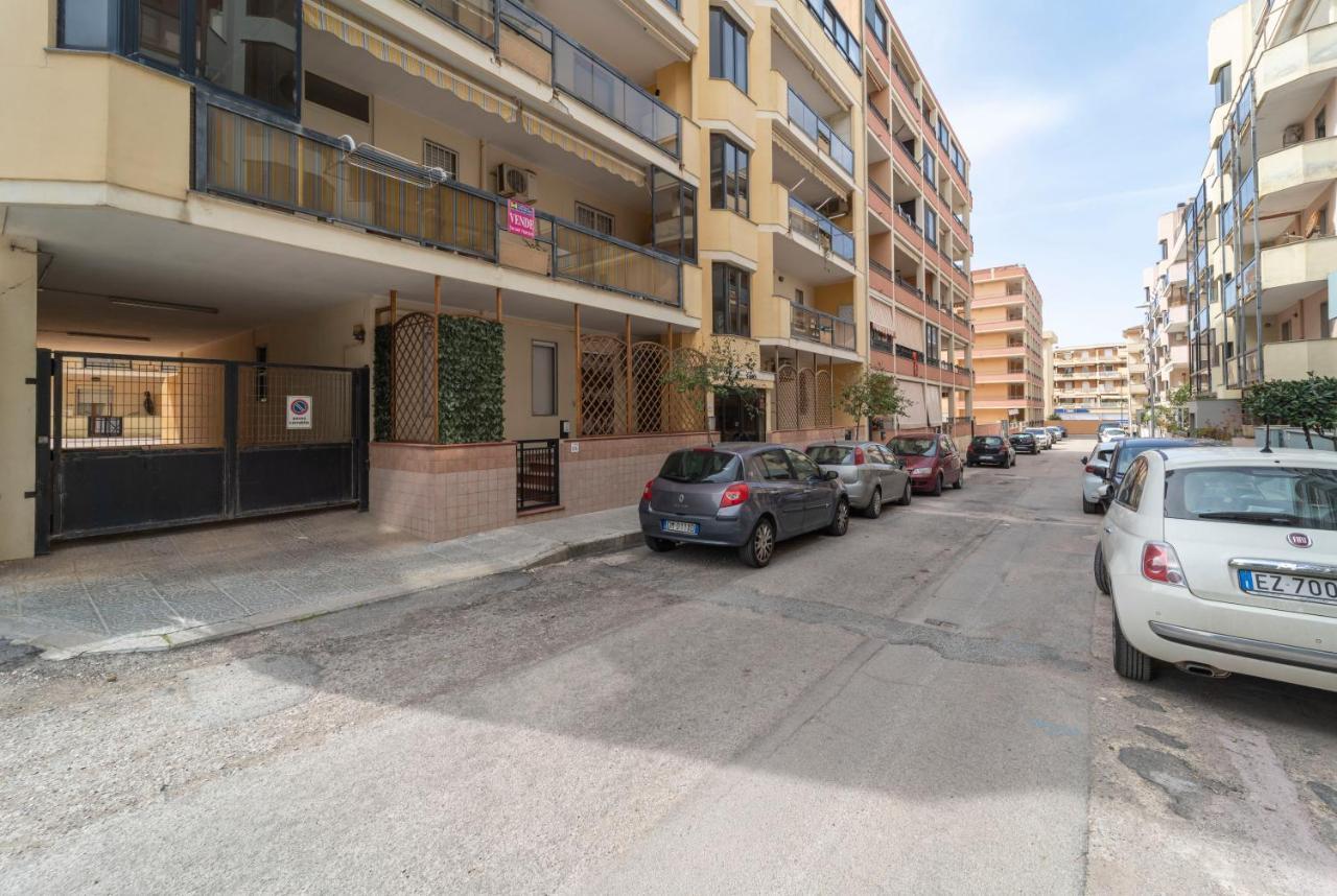 Milka Apartment Alghero Kültér fotó