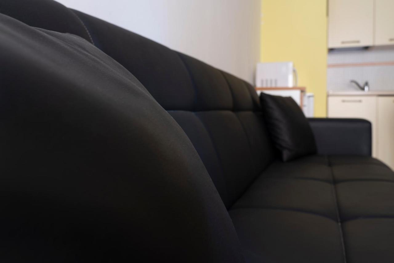Milka Apartment Alghero Kültér fotó